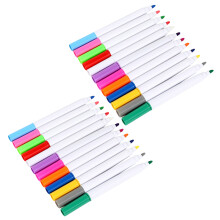 72St Kindvriendelijke Neon Krijtstiften Voor School En Menu