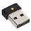 Computer Screen Active Mouse Jiggler USB Plug & Play Black ABS Finish 12
