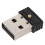 Computer Screen Active Mouse Jiggler USB Plug & Play Black ABS Finish 11