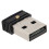 Computer Screen Active Mouse Jiggler USB Plug & Play Black ABS Finish 10