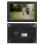 Cornice digitale WiFi con schermo touch screen HD IPS, uscita audio stereo, rotazione automatica e supporto per telecomando. 3