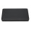 Portable 10-Digit LCD Scientific Calculator with Notepad, Black 13