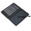 Portable 10-Digit LCD Scientific Calculator with Notepad, Black 11