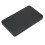 Portable 10-Digit LCD Scientific Calculator with Notepad, Black 10