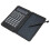 Portable 10-Digit LCD Scientific Calculator with Notepad, Black 7