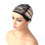 Wig Cap for Wig Making Adjustable Lace Medium Size Breathable Mesh Black Comfortable Wear 3