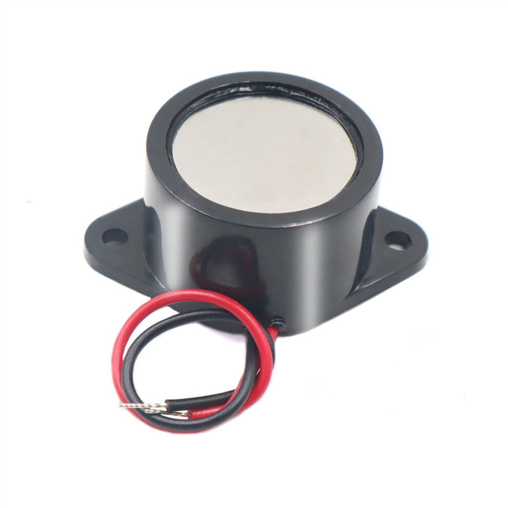 Piezoelectric Buzzer 26X16mm Waterproof Decibel Alarm 324V Dual Tone For Safety 9455672104579