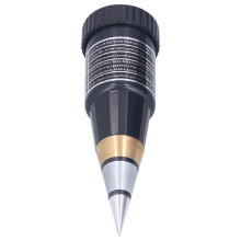 Tester portatile del suolo in ABS - pH 3-8, umidità 10-80%