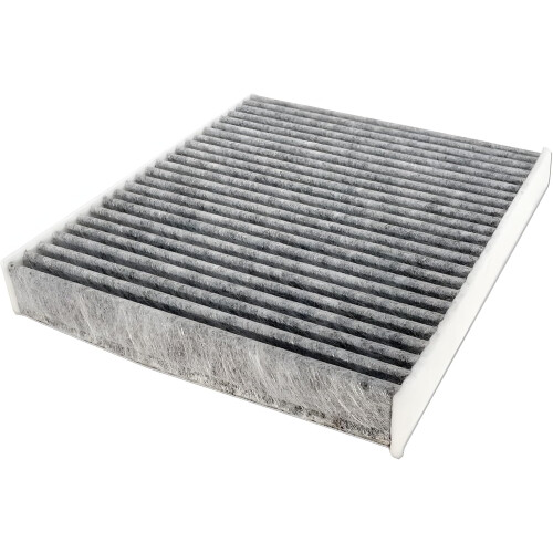 Cabin Air Filter for Buick Lucerne CF138, 2Pack Replacement,  Air Quality 2
