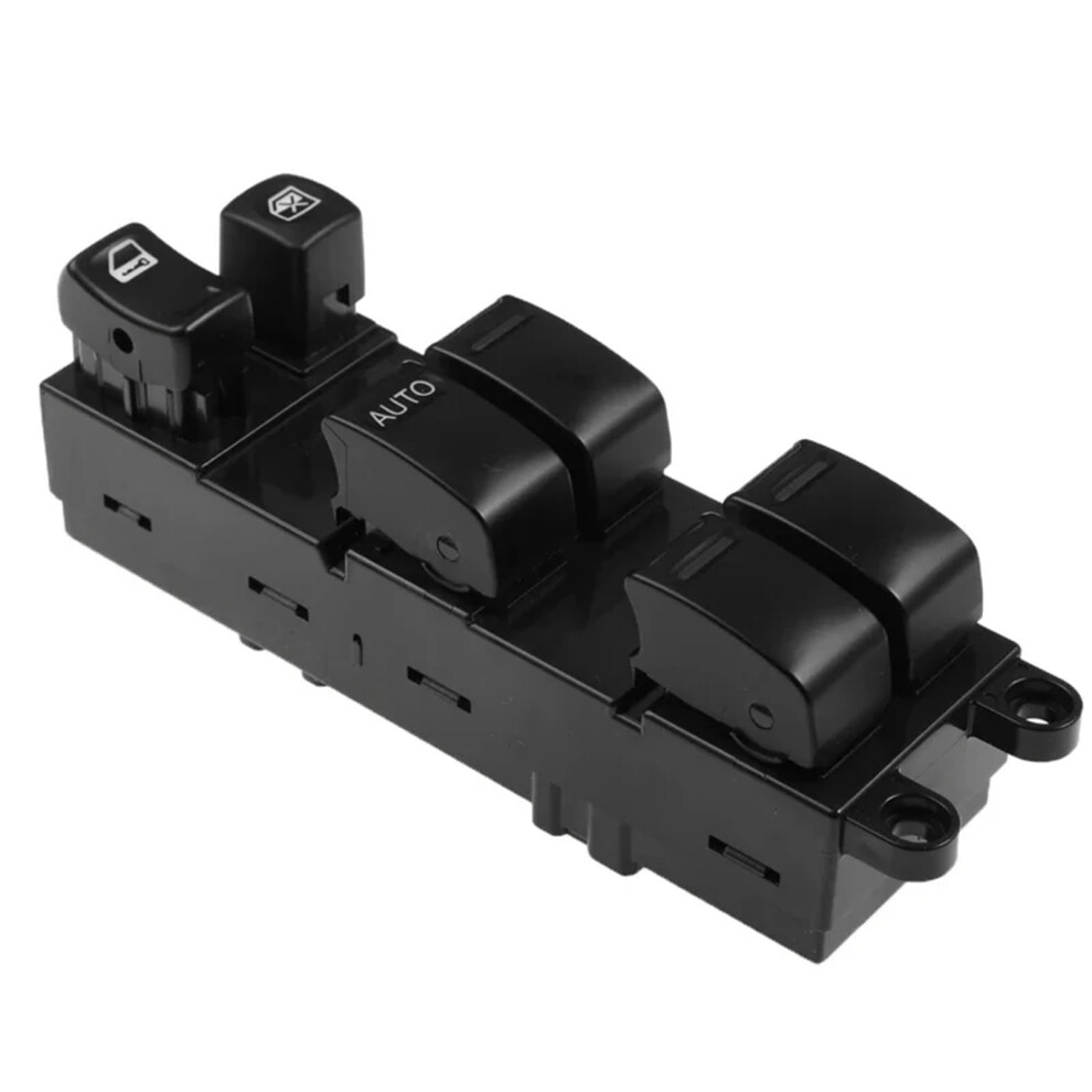 Front Left Driver Side Power Window Switch 25401Eq305 Master Control Replacement 1Pc 9455672105385