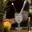 2Sets Barwerkzeug Muddler Cocktail Stößel Silber 11
