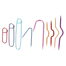 27Stk Häkelset Strapazierfähig Ideal Für Strickprojekte