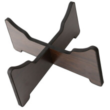 4Stk Floor Stand Für Tongue Drum Aus Holz Robust Und Praktisch