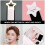 2Pcs White ABS Selfie Light Phone LED Fill Light for Live Broadcast 8