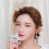 2Pcs White ABS Selfie Light Phone LED Fill Light for Live Broadcast 6