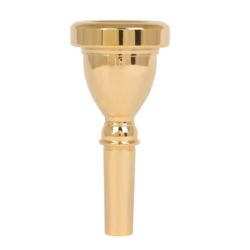 3Pièces Embouchure Tuba Accessoire Lisse Pour Instrument 1