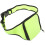 4Pièces Pochette Ceinture Micro Vert Ajustable Pour Et Guides 1
