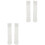 2Pièces Hautes Bébé Coton Respirant 3