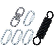 1 Set De Ressorts Pour De Véranda