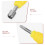 10Pcs Finger Skateboard Screwdriver Tool - Double Head Mini Repair Kit 9