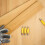 10Pcs Finger Skateboard Screwdriver Tool - Double Head Mini Repair Kit 5