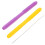 3Ensembles Jouets De Dentition Infantile En Silicone Coloré 11