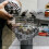 Alternator Brush Set Replacement Slip Ring for Sprinter Generator  Kit 230090 5