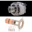 Alternator Brush Set Replacement Slip Ring for Sprinter Generator  Kit 230090 2