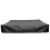 3Pcs Black Waterproof Canopy with Drawstring Oxford Cover 1