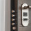 4Pcs Black Screen Spline Roller Tool Kit for Window Screen Door Repair 8