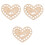3 Pack Embroidery Thread Tray Winding Plate Sewing Tools Accessories 4