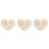 3 Pack Embroidery Thread Tray Winding Plate Sewing Tools Accessories 5