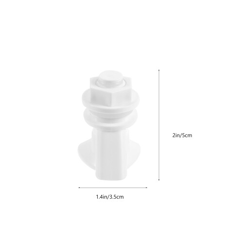 Push Button Spigot For Water Cooler Beverage Jugs Replacement 2