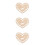 3 Pack Embroidery Thread Tray Winding Plate Sewing Tools Accessories 8
