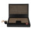 2Sets Household Black Cat Scratching Board Foldable Scratch Toy 8