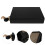 2Sets Household Black Cat Scratching Board Foldable Scratch Toy 7