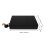 2Sets Household Black Cat Scratching Board Foldable Scratch Toy 2