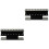 2Sets Black Acrylic Dart Holder Wall Rack for Outdoor Training Storage 3