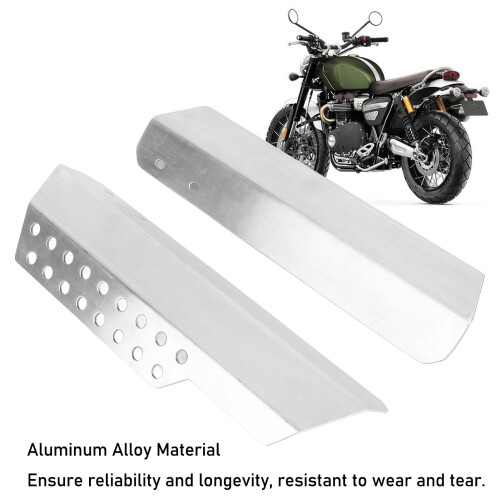 Aluminium Fork Protector for 1200 XC XE