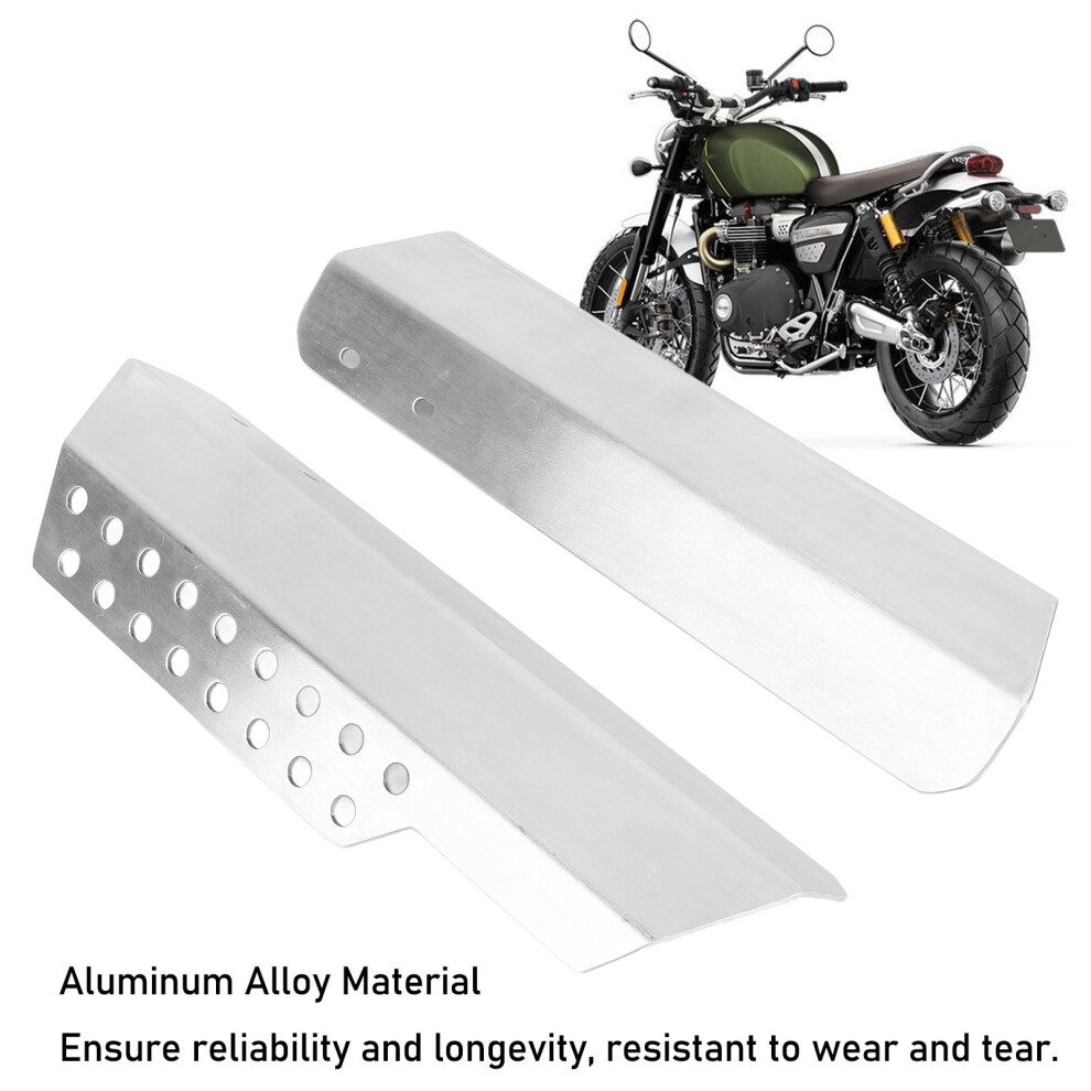 Aluminium Fork Protector For 1200 Xc Xe 7340572466358