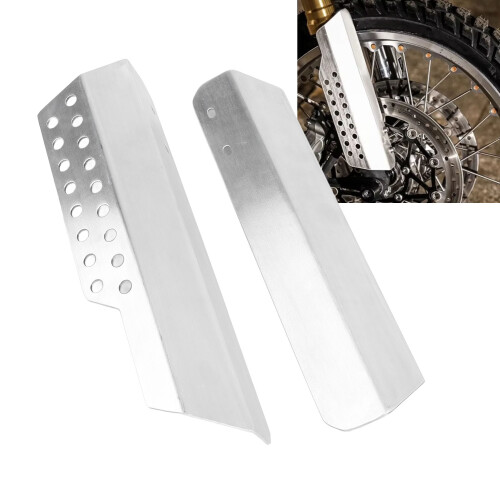 Aluminium Alloy Fork Guard for 1200