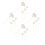 16Pcs Natural Rattan Flower Diffuser Sticks Beige for Aromatherapy 4