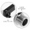 Rv Hot Drain Mini Copper Ball Valve Durable 6
