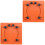 2Pcs Phone Shell Fixing Tool Durable Phone Case Fixer for 8X 3