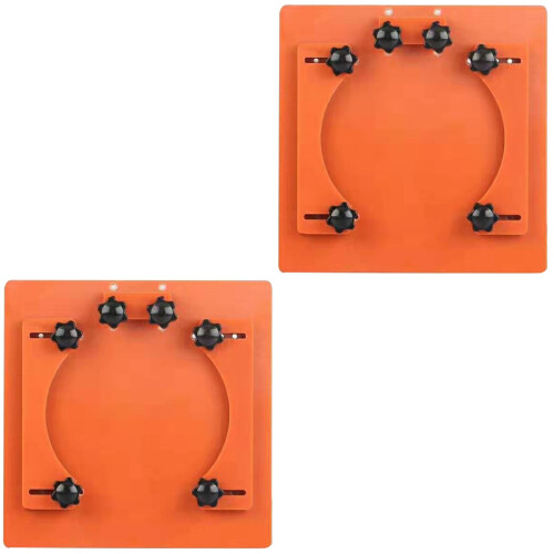 2Pcs Phone Shell Fixing Tool Durable Phone Case Fixer for 8X 2