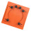 2Pcs Phone Shell Fixing Tool Durable Phone Case Fixer for 8X 8