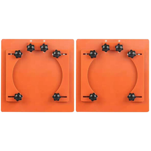 2Pcs Phone Shell Fixing Tool Durable Phone Case Fixer for 8X 1