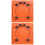 2Pcs Phone Shell Fixing Tool Durable Phone Case Fixer for 8X 5