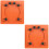 2Pcs Phone Shell Fixing Tool Durable Phone Case Fixer for 8X 6