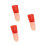 3Pcs Fake Fingers Thumb Tips Magic Trick Props 4